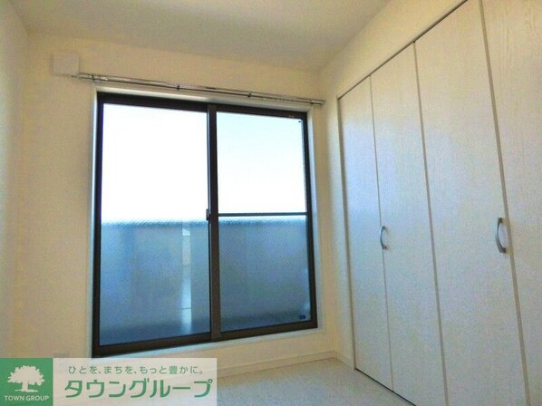 フィオーレ勝田台の物件内観写真